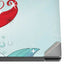 Disney The Little Mermaid Ariel Sparkles Art Dell XPS Skin
